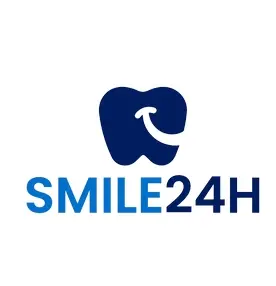 Logo Smile24h Portal