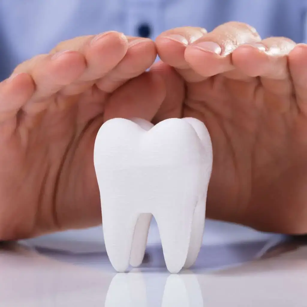 Tooth Art