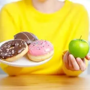 what to eat with dentures