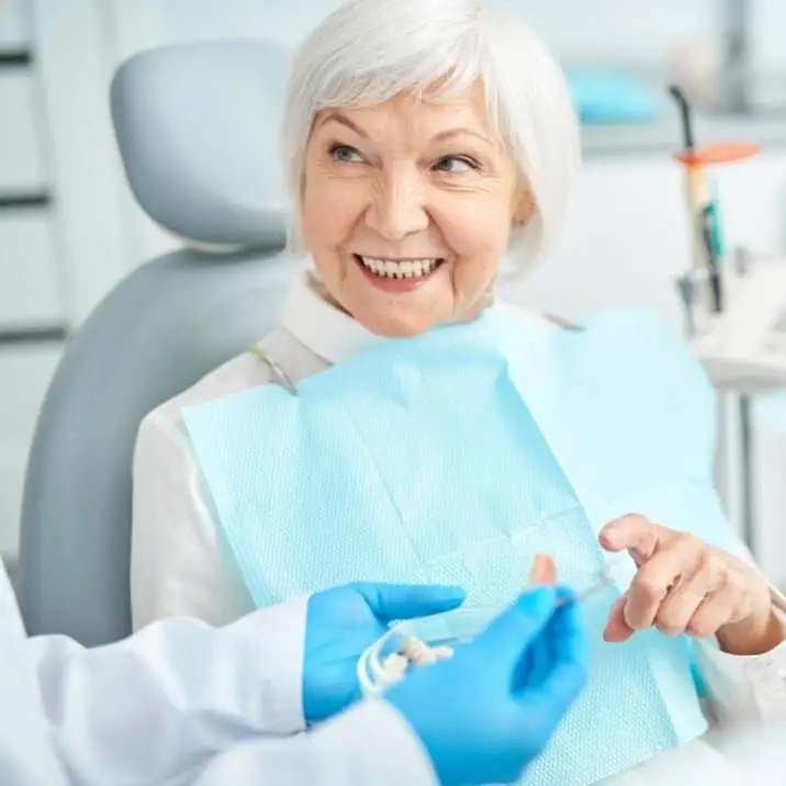 alternatives dental implants