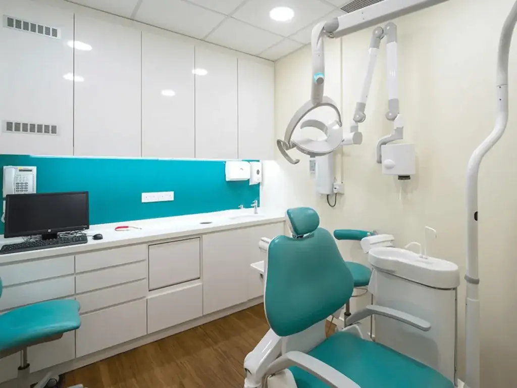 dental expert office Singapore