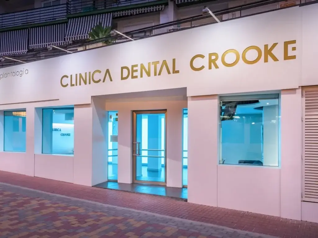 expert dentist Costa del Sol