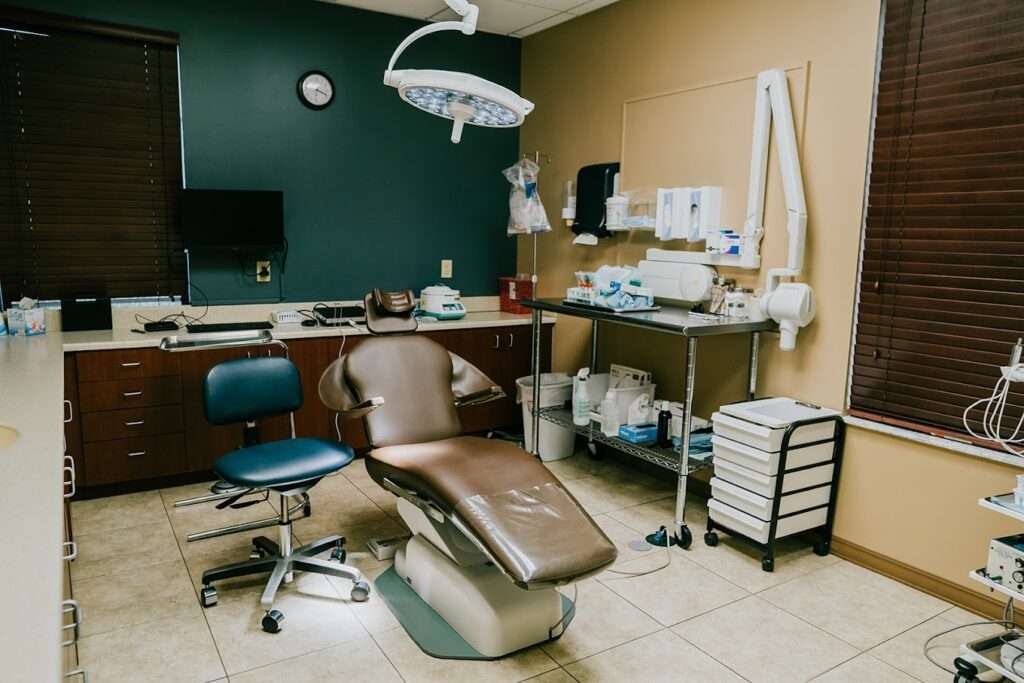 Coastal Jaw Surgery - experto dental en Tampa Bay