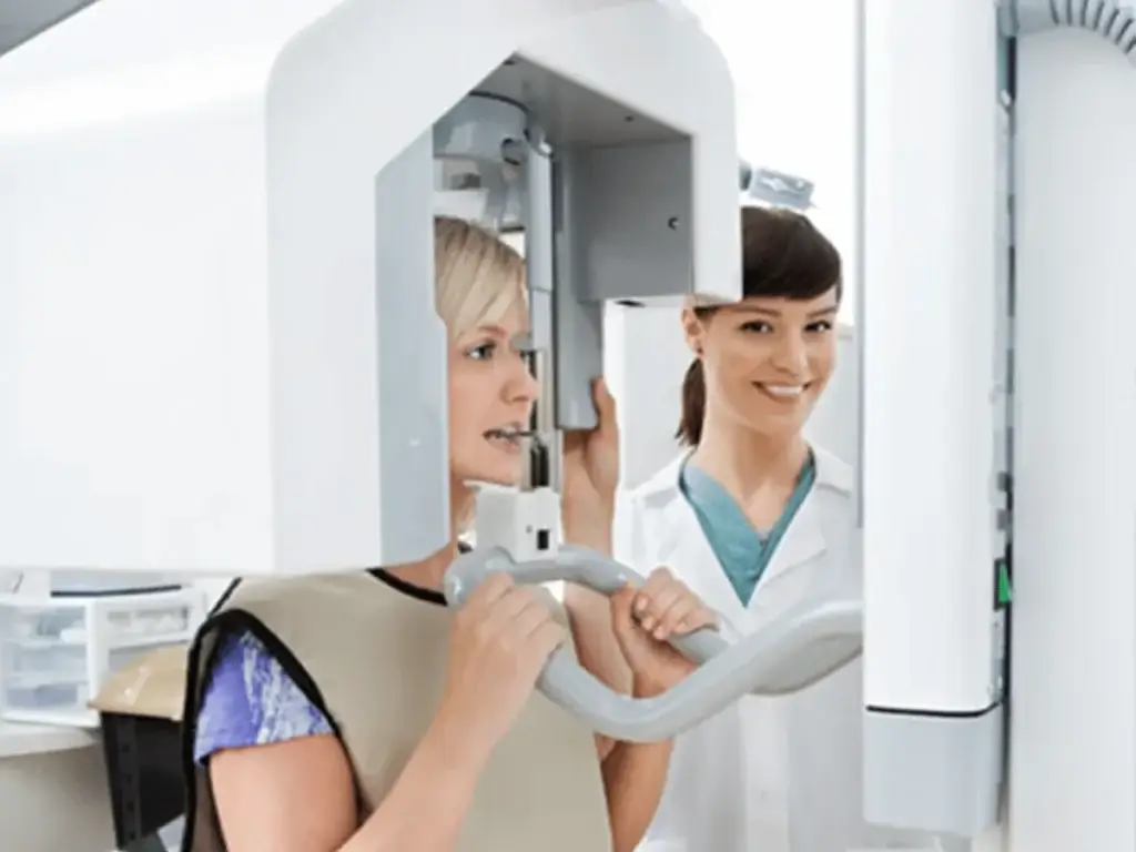 Dental expert ZAGA Center Toronto