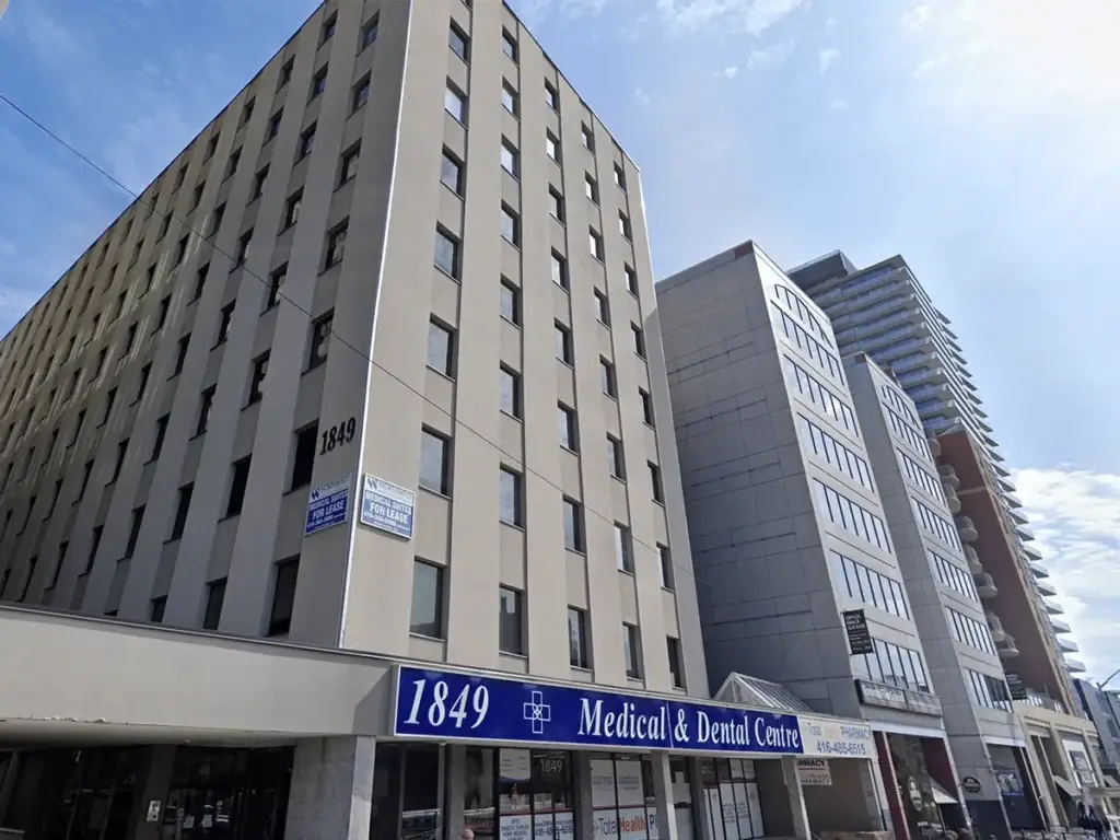 expert dental care Toronto