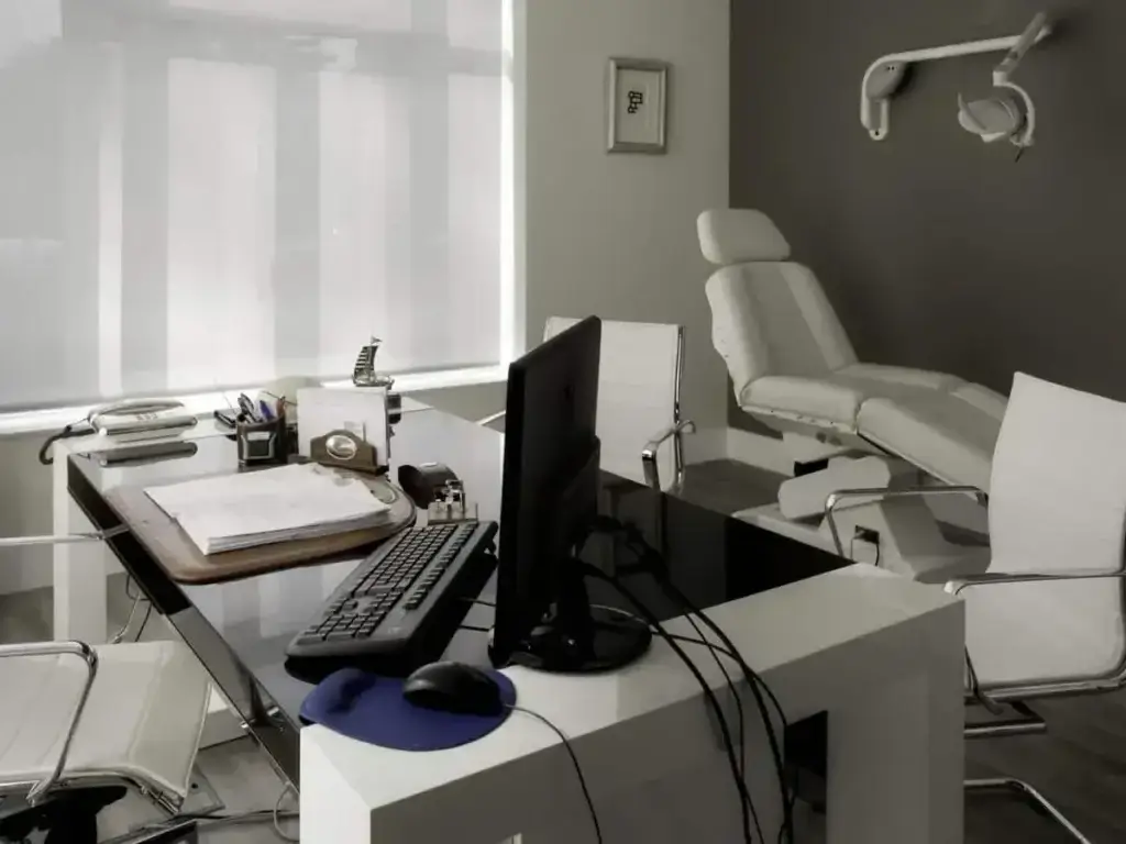 centro dental Coruna y Lugo