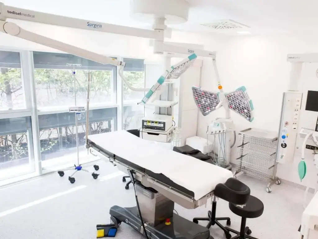 clínica dental experta en Barcelona