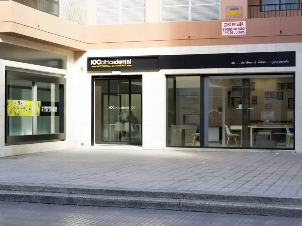 ZAGA Center Canarias