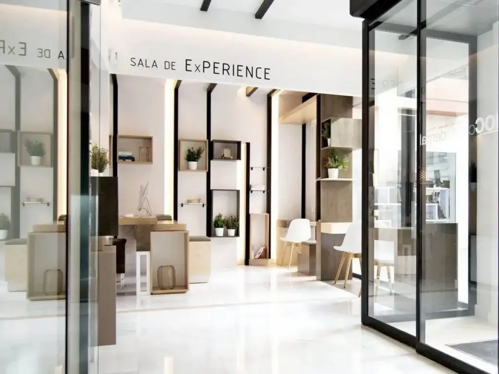 dental expert center Barcelona