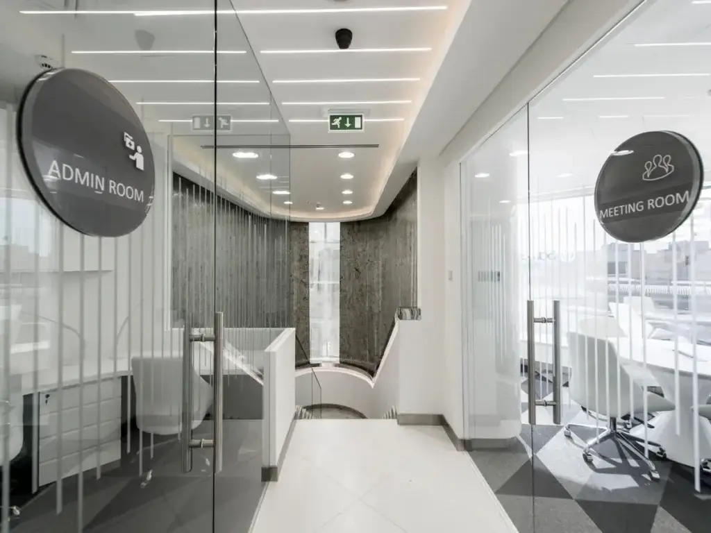 dental office Same Day Dental Implants