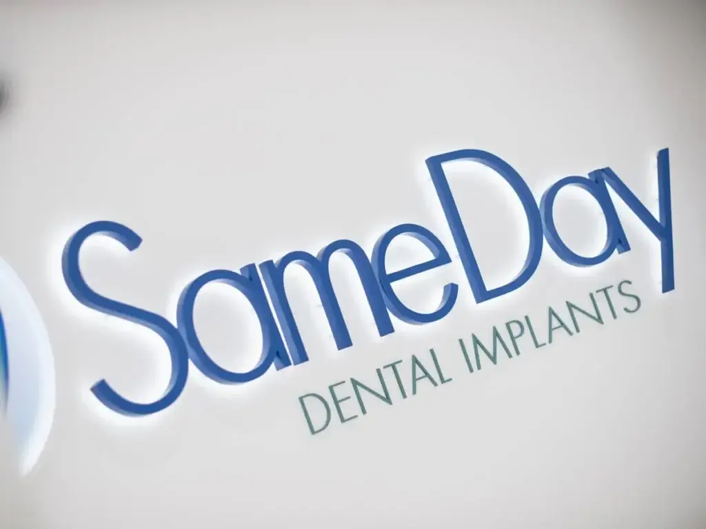 expert dentist Dubai