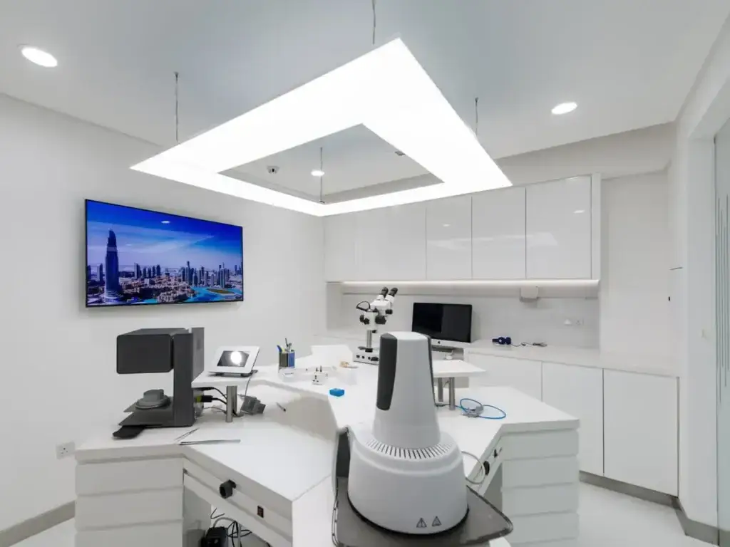 expert dentist Same Day Dental Implants