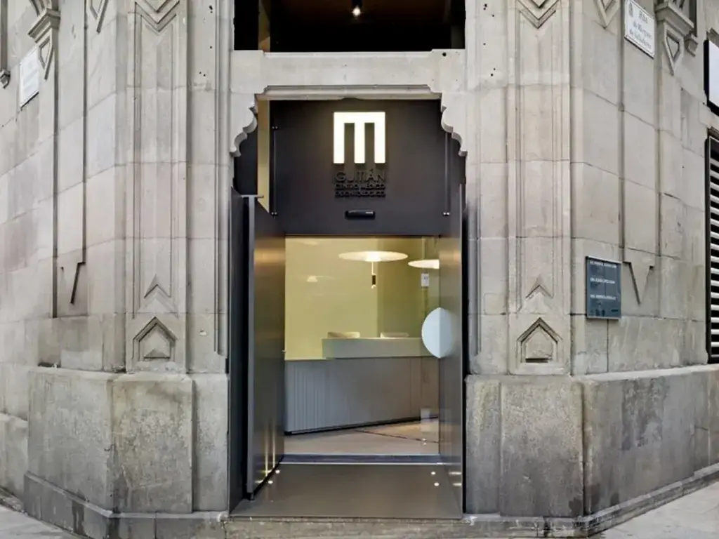 Experto dentista Pontevedra Ourense