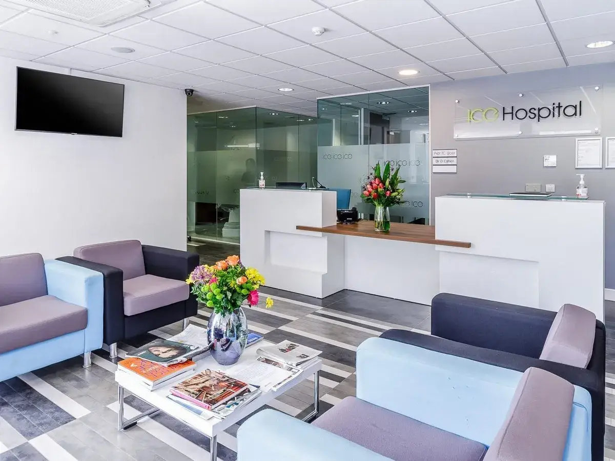 ZAGA Center Manchester dental clinic expert