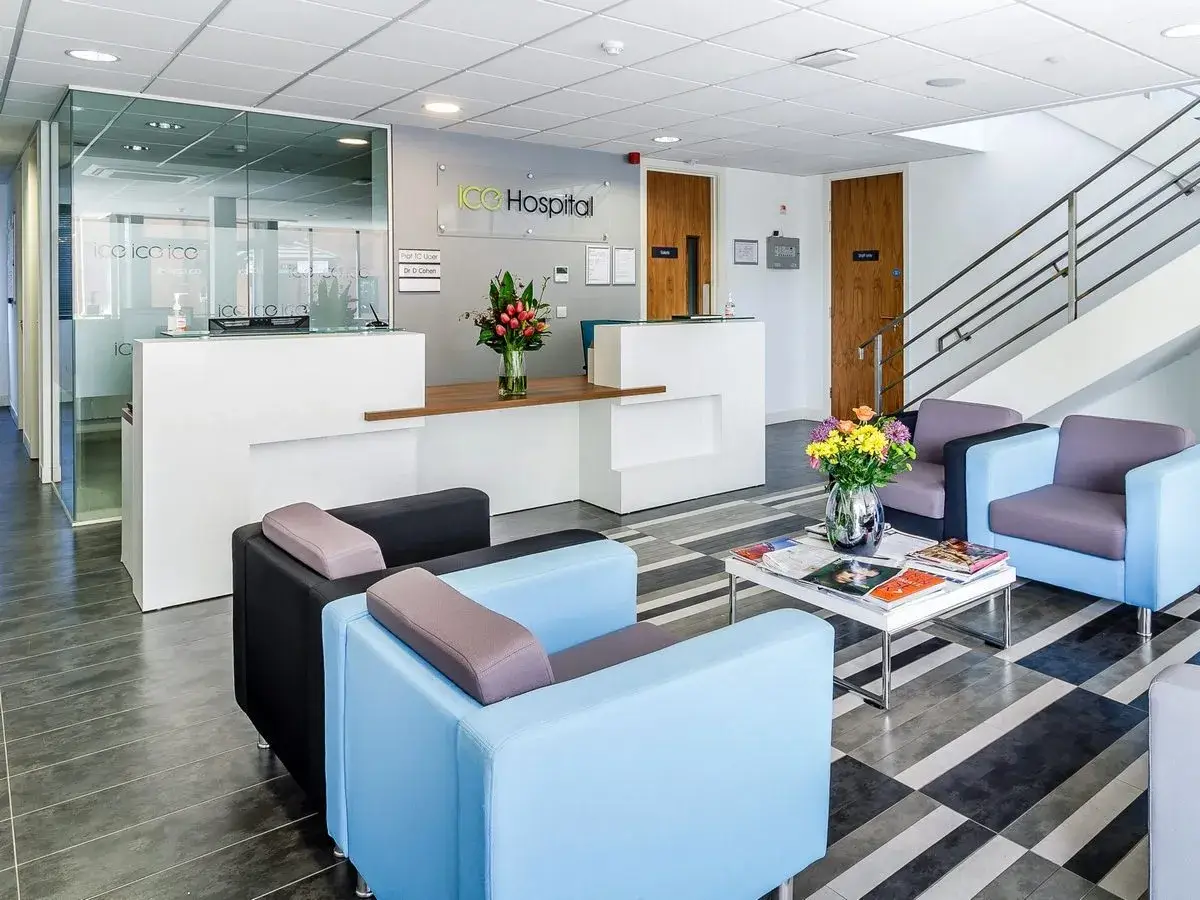 dental office expert in Manchester