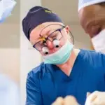 Prof Cemal Ucer Denta Specialsit Manchester