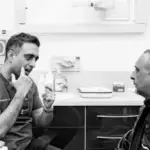 expert dental care at ZAGA Center Tamworth