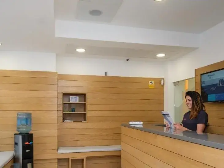 cuidado personalizado en ZAGA Center Ibiza