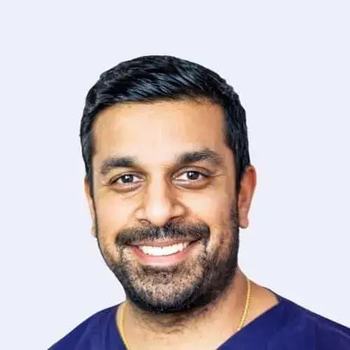 Dr. Amit Mistry