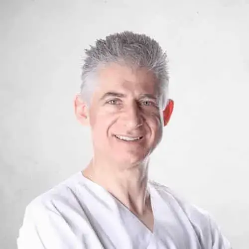 Dr. Costa Nicolopoulos