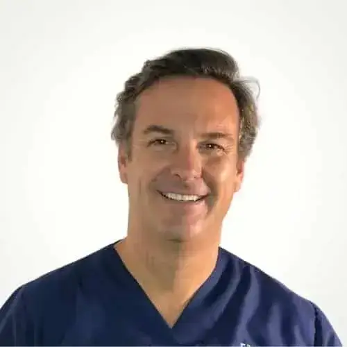 Dr Eduardo Crooke González de Aguilar