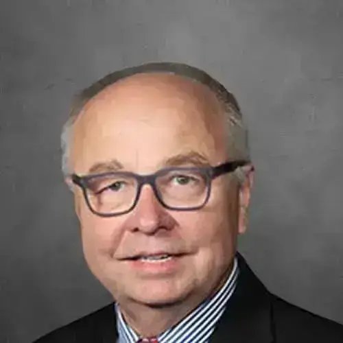 Dr. Leonard Anglis