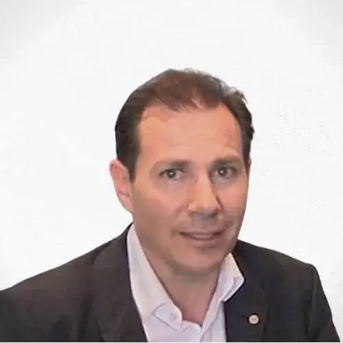 Dr. Petros Yuvanoglu