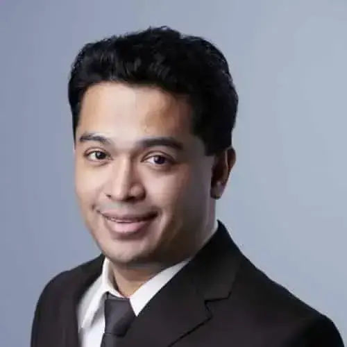 Dr. Samintharaj Kumar