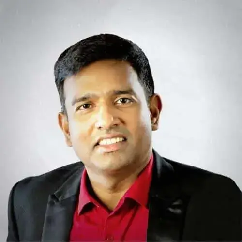 Prof Johnson Raja James zygomatic implant expert
