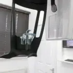 Tamworth dental x-ray machine