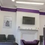 ZAGA Center Tamworth dental clinic expert