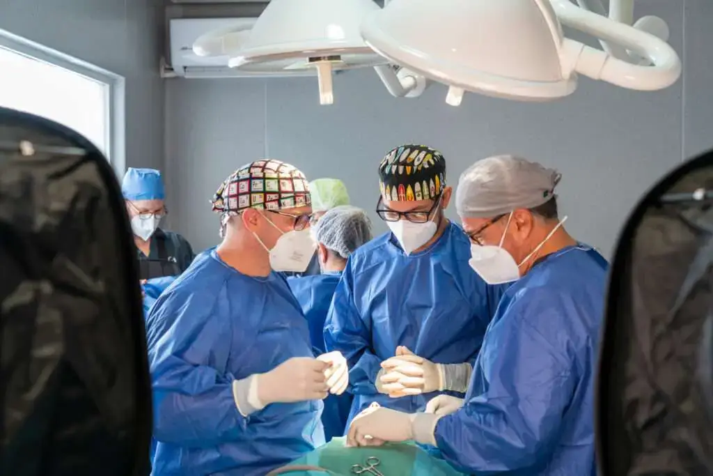 Dental experts in Mexico City