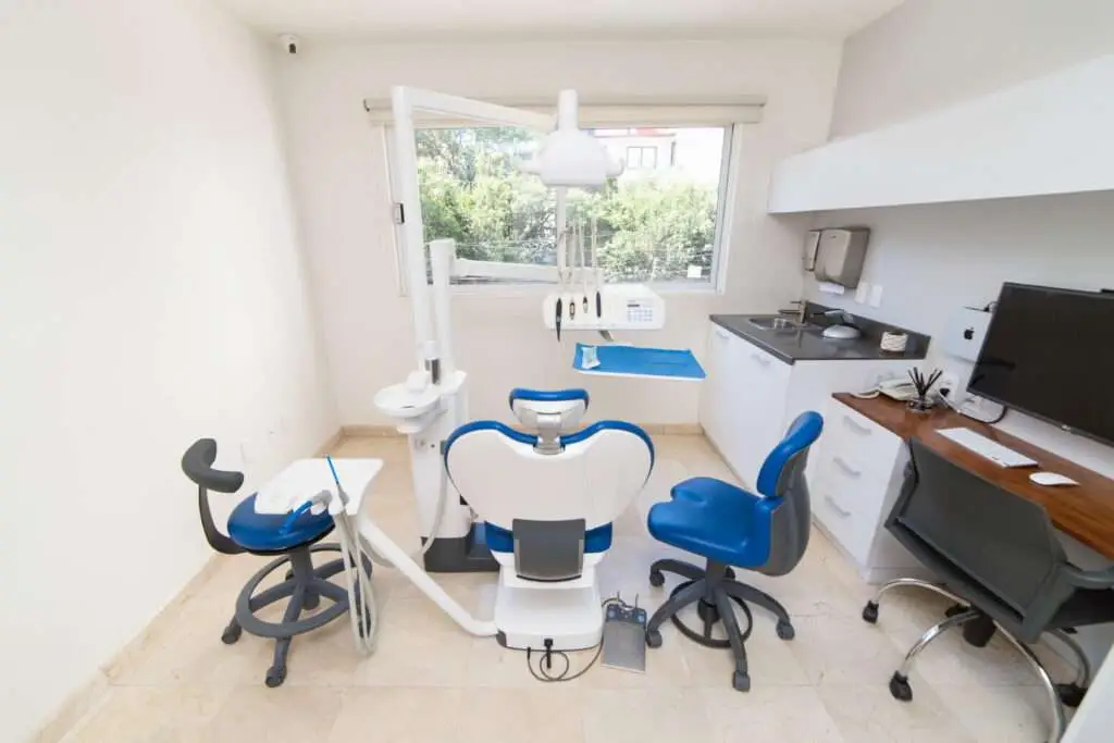 Dental expert Mexico City