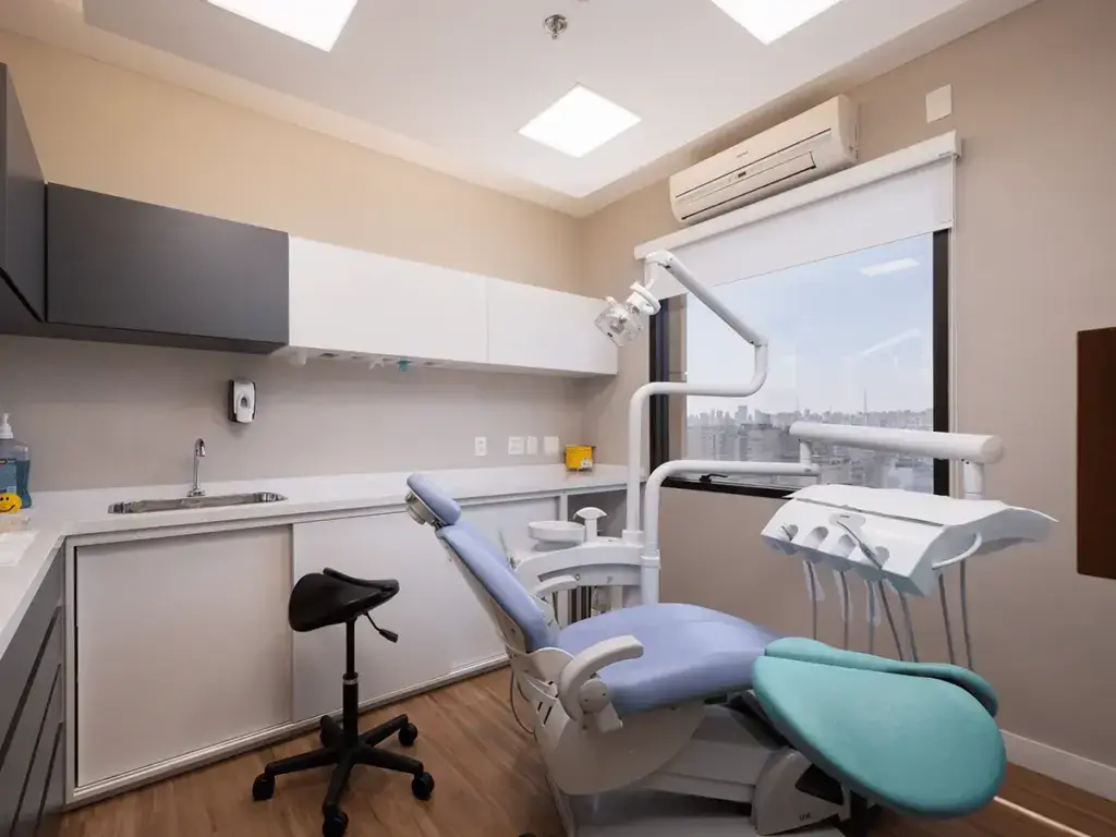 clinica dentaria recomendada sao paulo