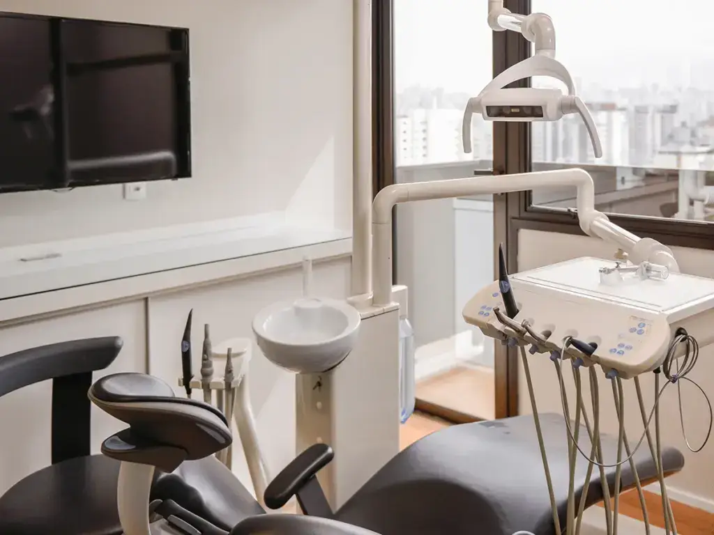 Especialista em cuidados dentários Sao Paulo