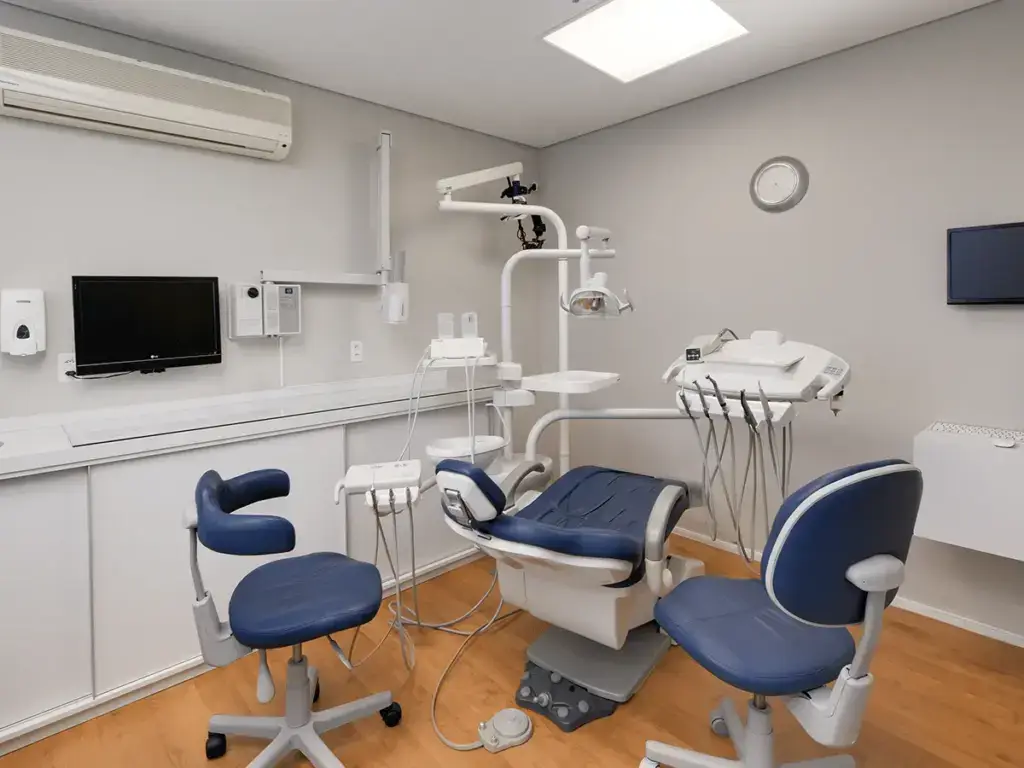 especialista dentista centro ZAGA Sao Paulo