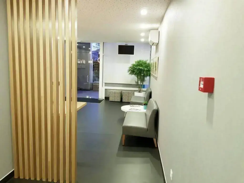 especialista dentista centro ZAGA Braga Guimaraes