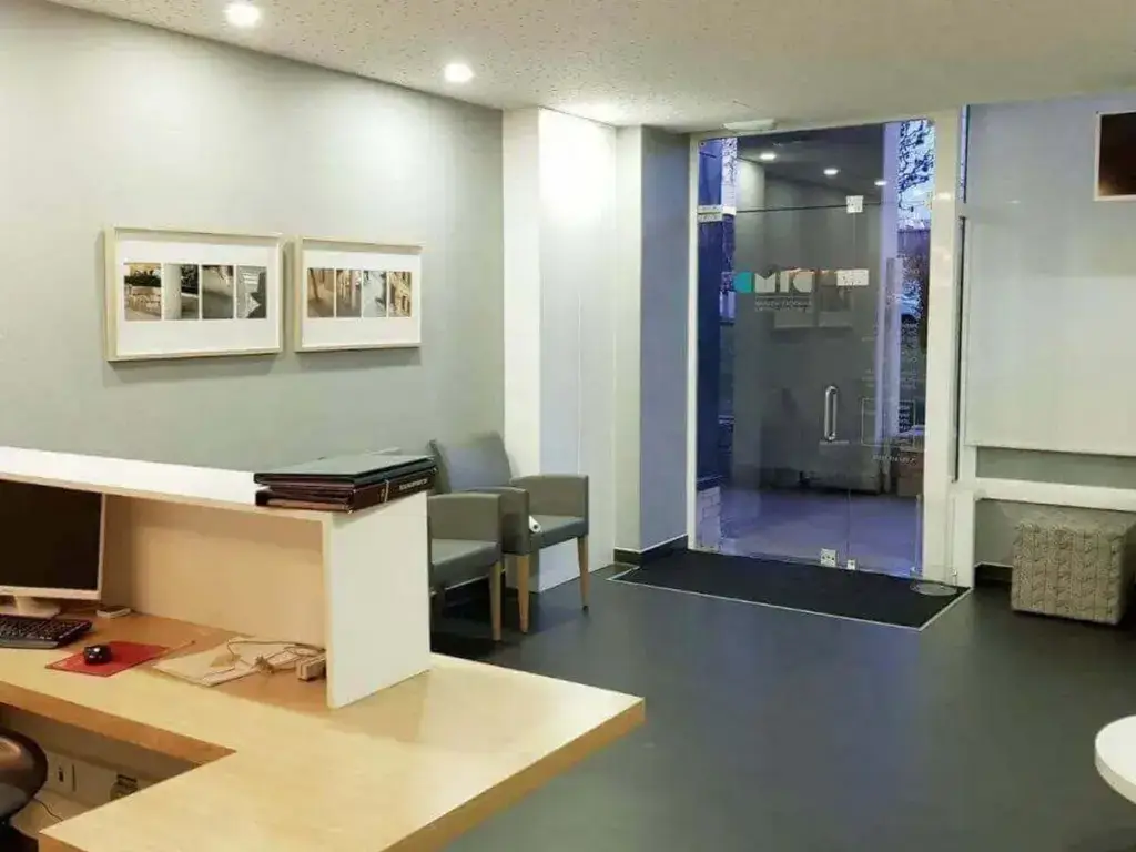 especialista dentista clinica Braga Guimaraes