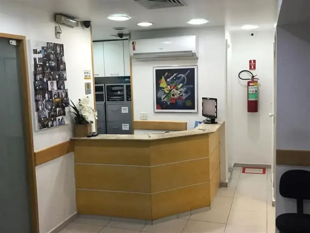 Especialista dentista em Copacabana