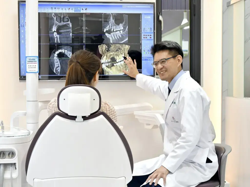dental expert Chiayi