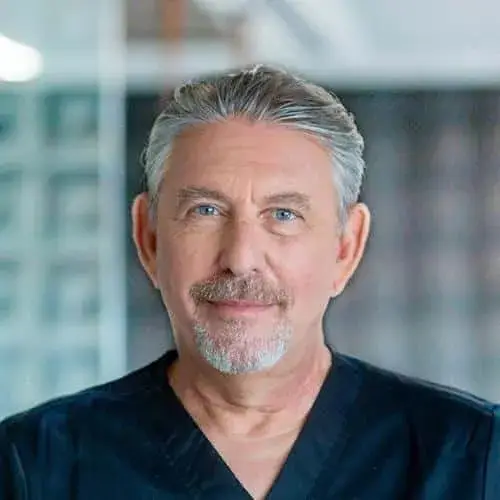 Dr. Adi Lorian zygomatic expert