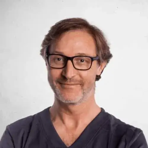 Dr. Joao Carlos Ramos