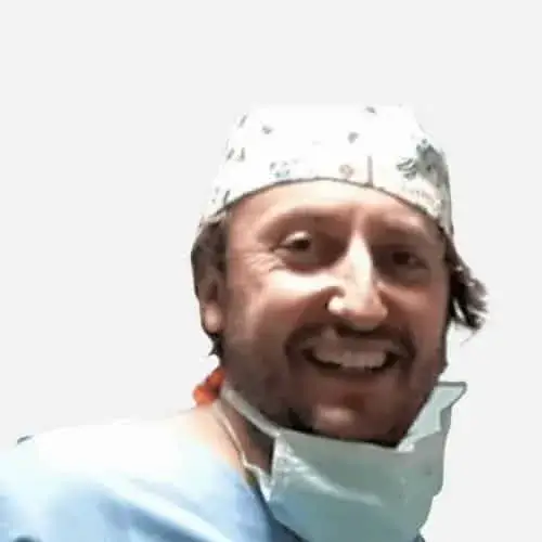 Dr. Jose Ferreira