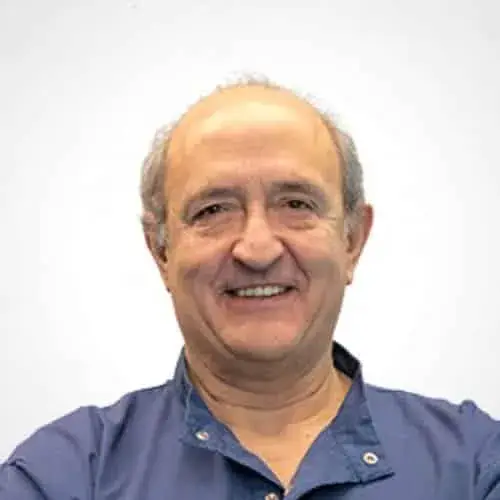 Dr. Miguel Moura Gonçalves