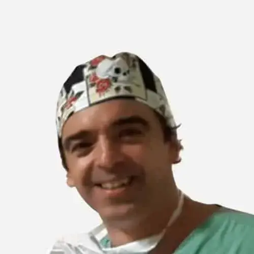 Dr. Sergio Duarte