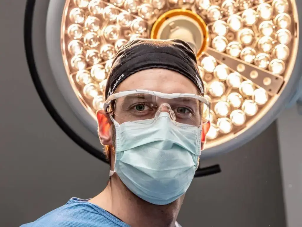 Dentiste expert Nord France Dr. Denglos