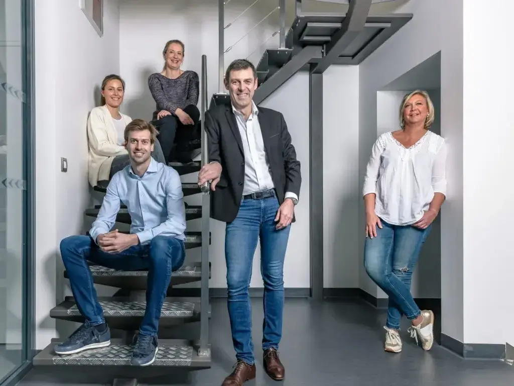 expert soins dentaires Nord France