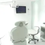 Dental specialist Tokyo