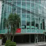 ZAGA Center Tokyo