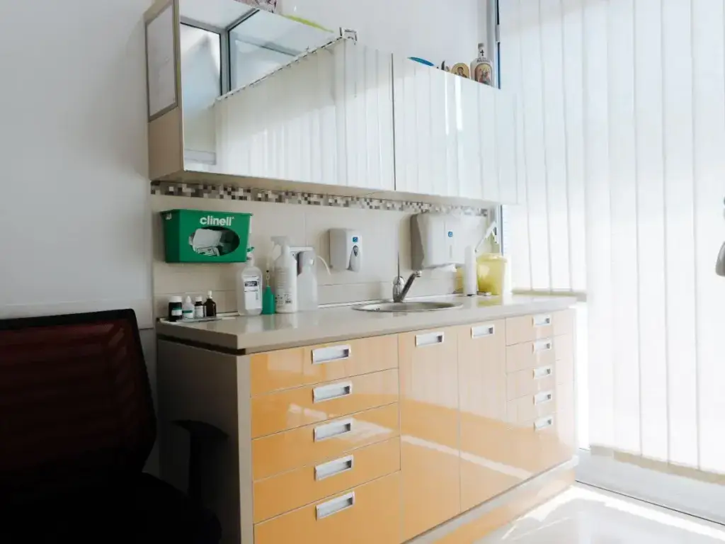 Expert dental office Montenegro